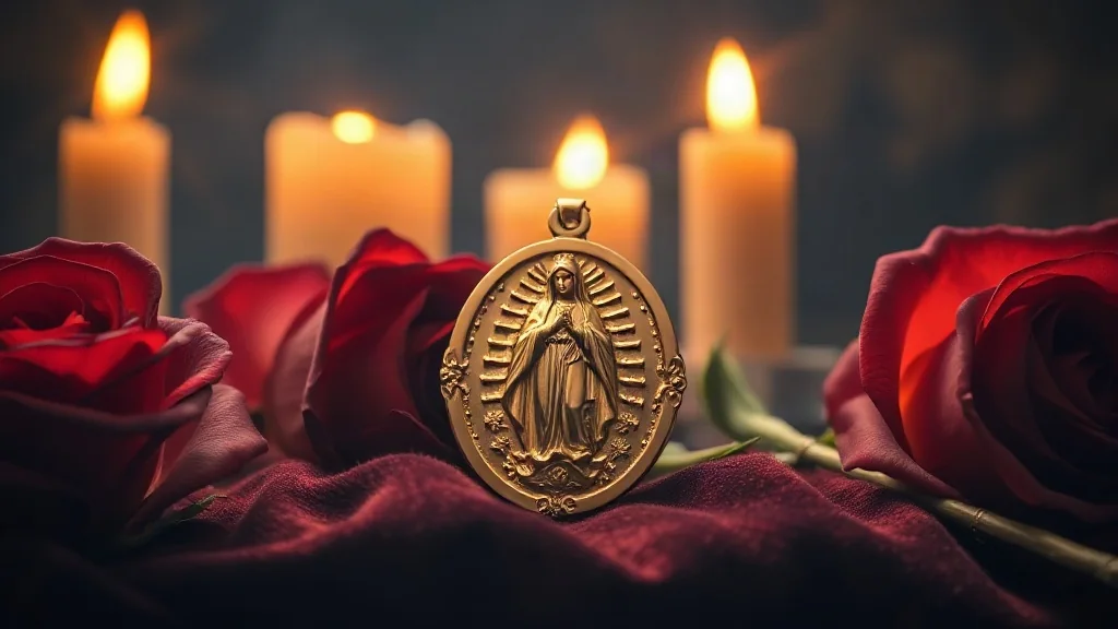 La Historia Completa de las Apariciones de la Virgen de Guadalupe a Juan Diego (1531)