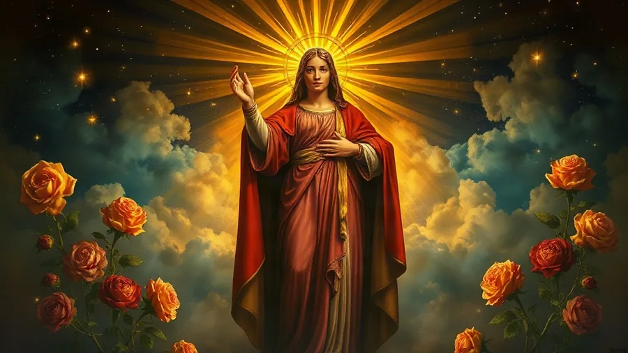 Contexto histórico y litúrgico: Los Mejores Collares y Medallas de la Virgen de Guadalupe del 2026: Guía Comparativa
