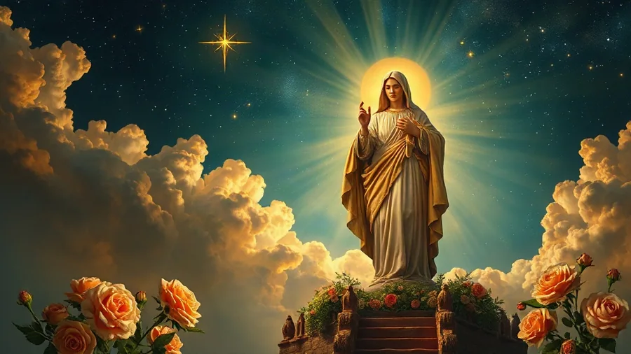 Historical and liturgical context: The Miracle of the Castilian Roses: Winter Blossoms at Tepeyac