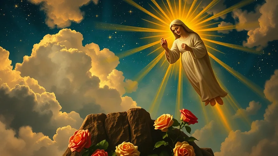 Contexto histórico y litúrgico: Oraciones Poderosas a la Virgen de Guadalupe para Protección de la Familia y la Salud
