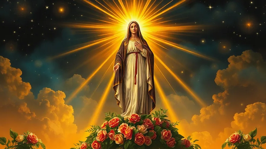Contexto histórico y litúrgico: ¿Se Puede Usar un Collar de la Virgen de Guadalupe si No Soy Católico?