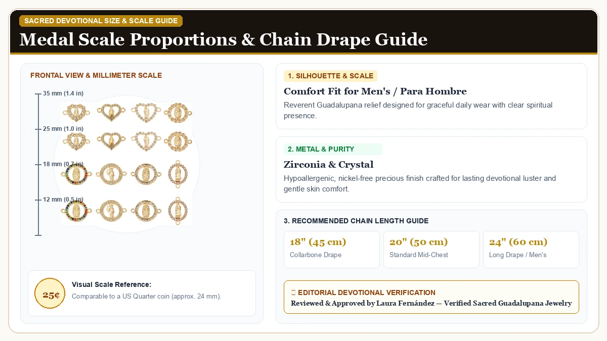 Size and millimeter scale measurement infographic: Colorful Rhinestone Connectors Colorful Glass Rhinestone Links Go in Cubic Zirconia & Crystals with chain drape guide
